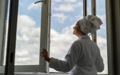 Ventanas PVC Colores en Paterna: La Mejor Opción Para Renovar Tu Hogar en Valencia