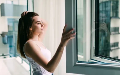 Ventanas PVC Imitación Madera: La Mejor Opción para un Estilo Clásico y Duradero