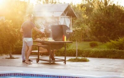 Guía para Construir una Barbacoa de Obra en Casa