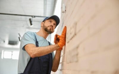 Guía para Identificar y Reparar Humedades en Paredes