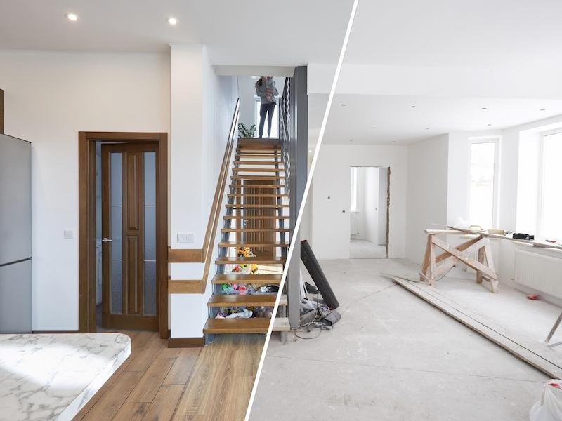 Reformas Joemi en Paterna Valencia